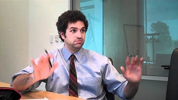 S2-Ep1 The Interview