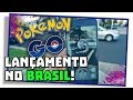 POKEMON GO NEWS: LANÇAMENTO DO POKEMON GO PARA O BRASIL PRÉ CONFIRMADO,
FIQUEM LIGADOS!