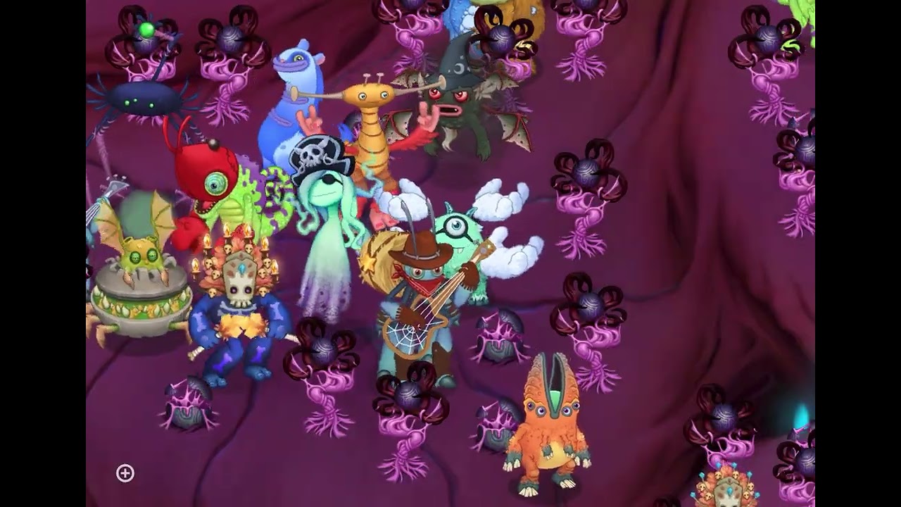 OMG I JUST GOT MY FIRST PRIMORDIAL FANDUL! I AM SO HAPPY RIGHT NOW, please like and subscribe!