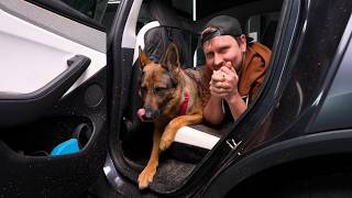 Kona Did THIS to the Tesla…