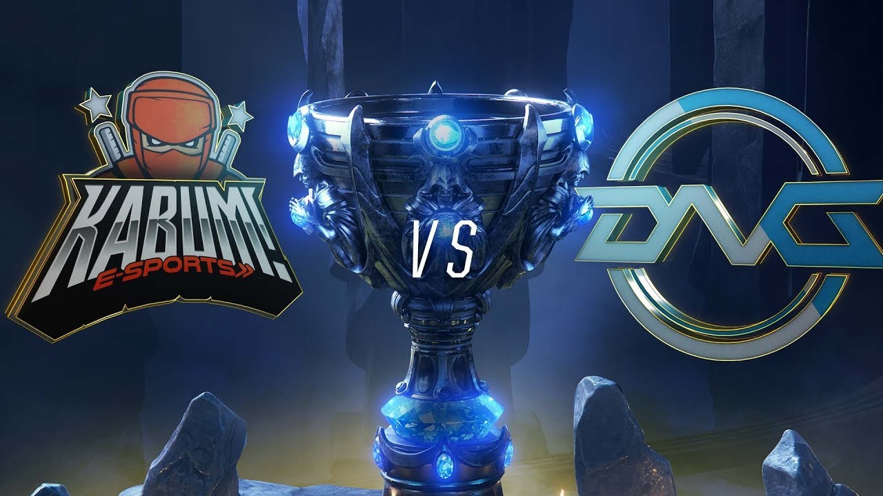 lol esports br assista ao vivo Mundial 2018: DetonatioN x KaBuM (Jogo 3 - Desempate) | Fase de Entrada - Dia 3