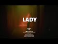 Amapiano Type Beat | Afrobeat Instrumental 2021 | "lady"