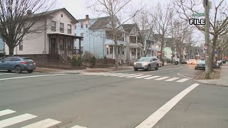 New Haven police arrest Waterbury man in 2024 fatal shooting of 16-year-old