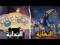 ملخص كرتون كاب هيد شو من البداية إلى النهاية The Cuphead Show 