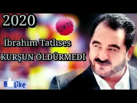 İbrahim Tatlises 2020 kurşun beni öldürmez