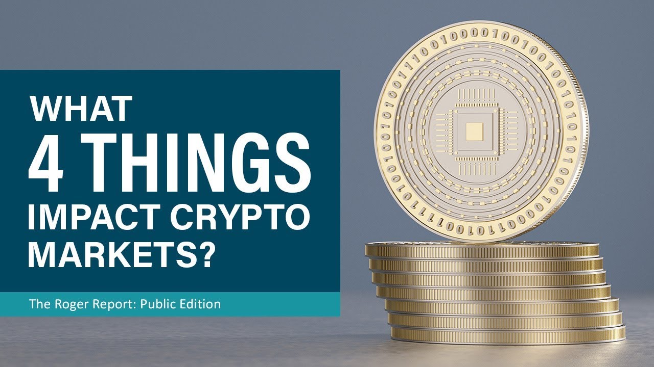 impact of cryptocurrency on society