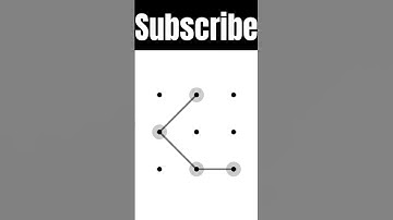 wonderful #like #share #subscribe #patternlock #viral #shorts