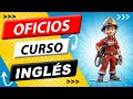 🔴  Los trabajos en inglés