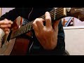 ウルフルズ/バカヤロウ/ギター🎸弾き語り(歌詞入)