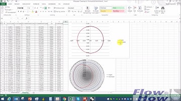 Moldex3D R14 sp3 Roundness in warp result