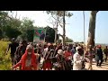 Bakata katanga  mitwaba dposent les armes