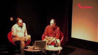 Aardocs The Early Days Episode 1 Series 1