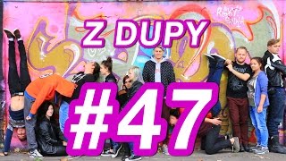 Uchodźcy, TeTris, Rap, Katolicy, Ylvis, Gitara  Z DUPY #47