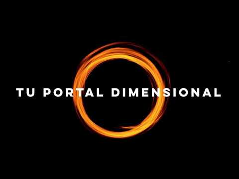 Tienes un Portal Dimensional