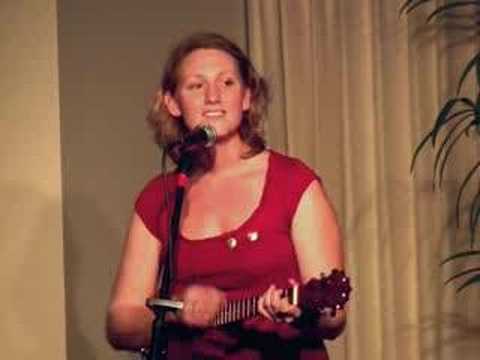 Victoria Vox - "The Bird Song"