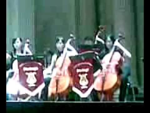 Virtuoso XIII - Mareta, Mareta No M' Faces Plorar