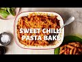 Sweet Chili Pasta Bake