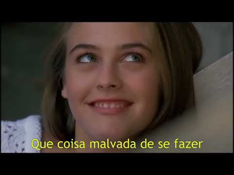 Chris Isaak - Wicked Game (Legendado)