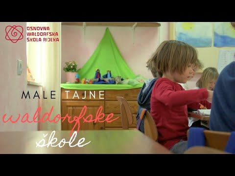 Video: Waldorfska Pedagogika - Bistvo Waldorfske Metodologije, Načela Waldorfske šole, Prednosti In Slabosti Waldorfskega Izobraževalnega In Vzgojnega Sistema