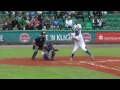 EUROPEO BASEBALL 2014