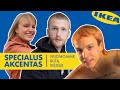 AKCENTAS: NUOMOJAME BUTĄ IKĖJOJ