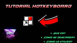 Descargar HotKeyboard [DX:RP]