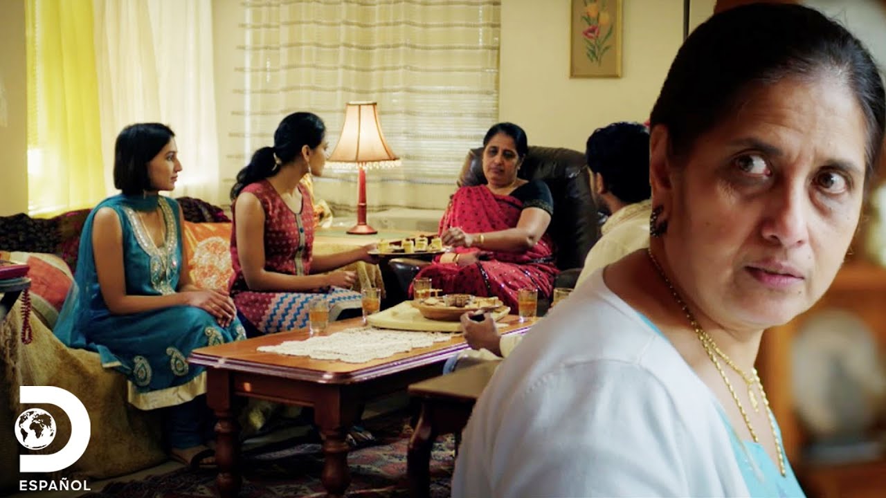 Explota la tensión entre suegra y su nuera | Las verdaderas mujeres asesinas | Discovery en Español