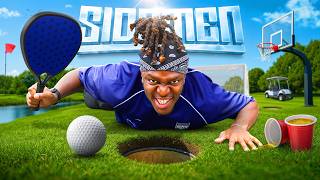 Download Lagu SIDEMEN ALL SPORTS GOLF MP3 Download Lagu SIDEMEN ALL SPORTS GOLF MP3