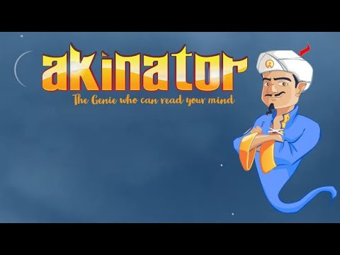 Akinator VIP para iPhone - Download