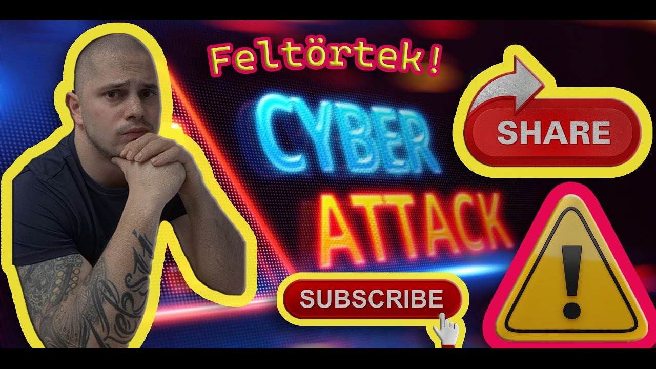 ❗TÖRÖLTÉK ❗Elbuktam a Csatornát, induljon az ÚJ 🫨💣