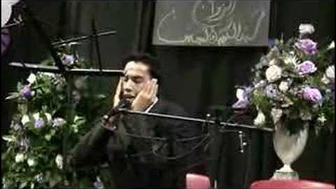 اجمل ما يمكن ان تسمع اذناك من عذابة التلاوة لقارئ مغربي