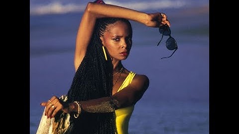 Zouk Machine - Sové Lanmou | Zouk 1986