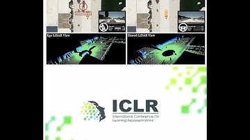 ICLR23 SR4AD-02 Scene Understanding beyond the Visible(Hang Qiu)