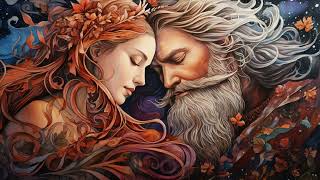Hávamál 4/8: Odins Guide to Love
Join us for Part 4 of our contemporary Hávamál series, titled Odins Love Quests.
In this section, we delve into Odins quest for love, witnessing the trials he faced, the desires he felt, and the challenges he met. This modern, rhyming rendition makes the Norse wisdom of love and courtship relatable to todays audience. Stay tuned as we uncover the layers of Odins romantic endeavors!
Check out the full playlist: https://youtube.com/playlist?list=PLw-oUTWS3teHGhteQ3Pev56edsNIWVBBs
Chapters:
0:00 Introduction
0:35 The Poem
#NorseMythology #OdinsLoveTrials #HavamalSeries #ModernHavamal #NorseWisdom #Asatru #Odin #LoveQuests #CourtshipTales #VikingCulture #PaganWisdom Hávamál 4/8: Odins Guide to Love