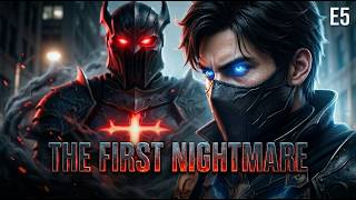 The Legend of Zayn | Episode 5 : The First Nightmare  