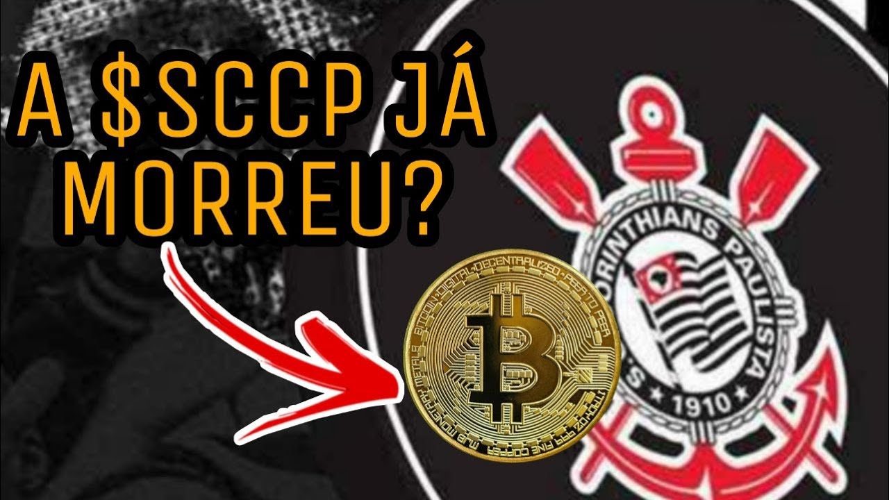 A criptomoeda do Corinthians deu errado?! Entenda a situação!
