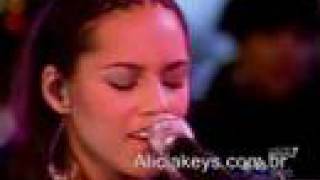 Alicia Keys - Diary