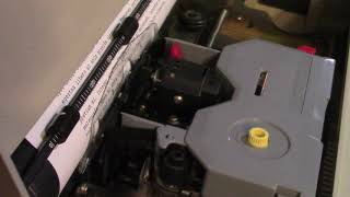 Daisy Wheel Printer (Just Typing)