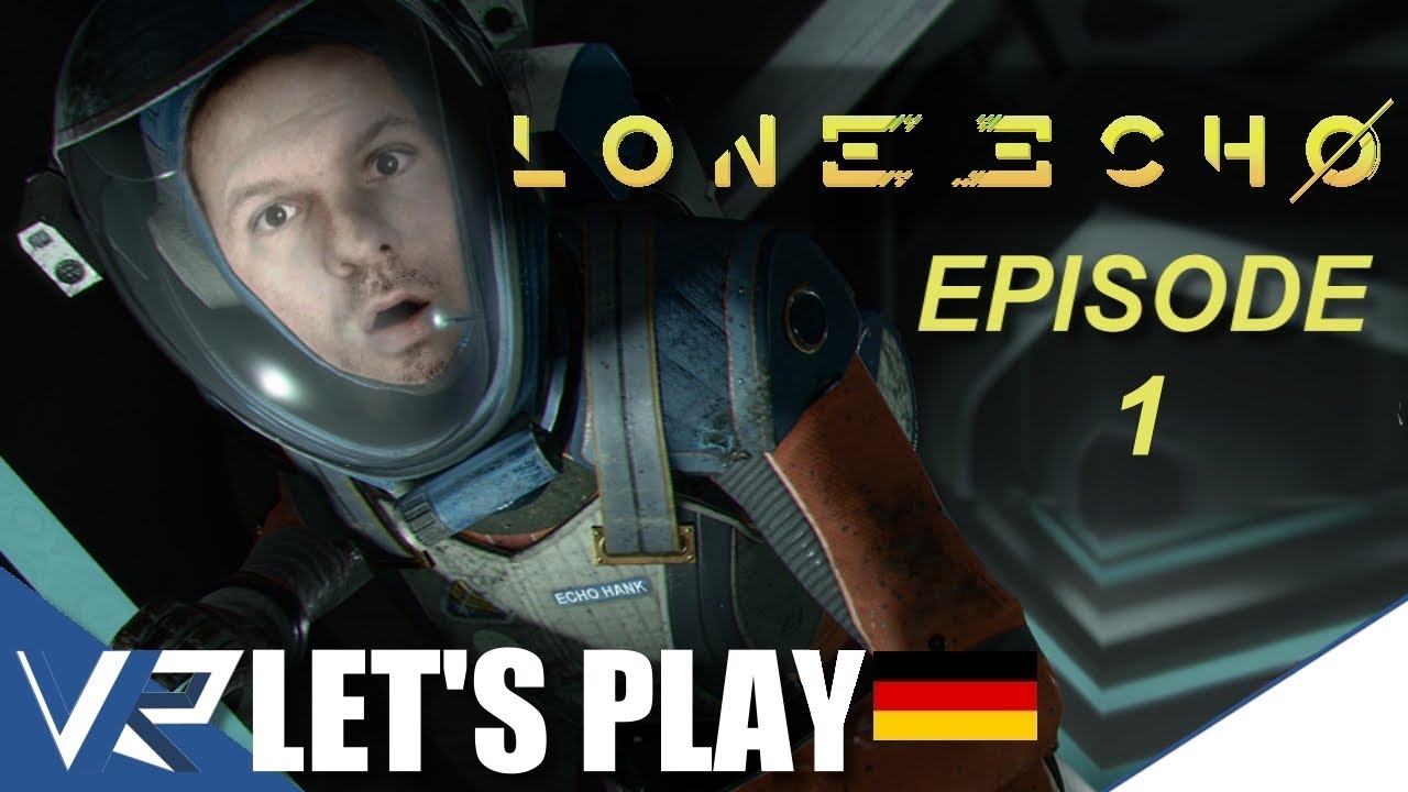 lone echo mods
