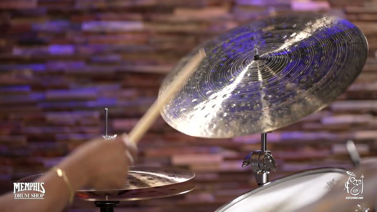 Meinl 18