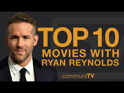 Βίντεο: Καθαρή αξία Ryan Reynolds: Wiki, Έγγαμος, Οικογένεια, Γάμος, Μισθός, Αδέρφια