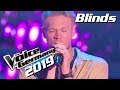 James Bay - Scars (Niklas Schregel) | PREVIEW | The Voice of Germany 2019 | Blinds