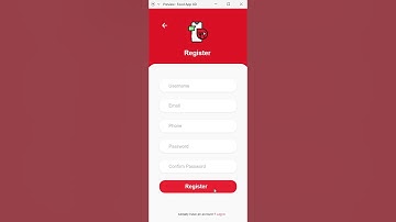 Food Delivery App UI Like Zomato | 50+ Screens | Designed in Adobe XD | Purchase Link in Description