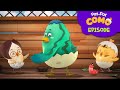Como kids tv  its fun to draw  more episodes 30min  cartoon for kids