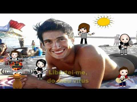 Os Fossas - J NO SOU GAY - Com um Saca-Rolhas que Encontrei