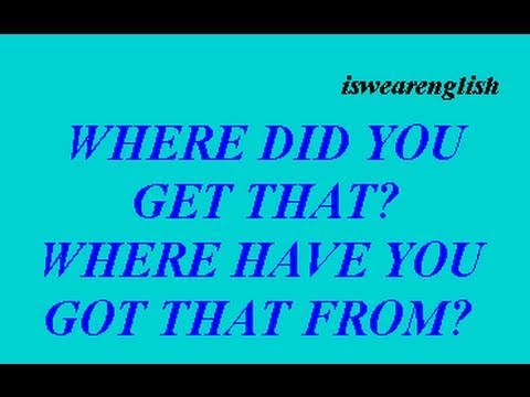 What is the meaning of 'to get one's knickers in a twist