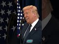 TRUMP We do it in a hard way but the hard hard way is to easy