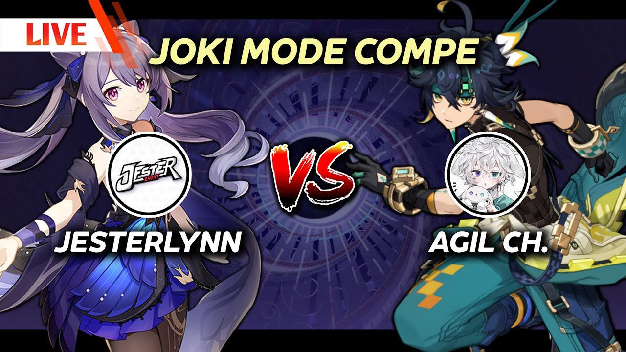 🔴 SABUNG PAKAI AKUN VIEWER VS 