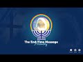 All Things That Are Natural Are Types Of Spiritual Things In The Seventh Seal Second Cycle Part 4 
