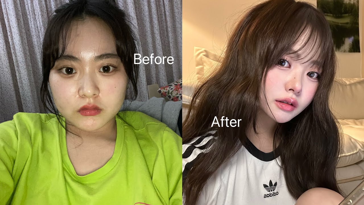 Как обрести красивое лицо без пластической хирургии ❶